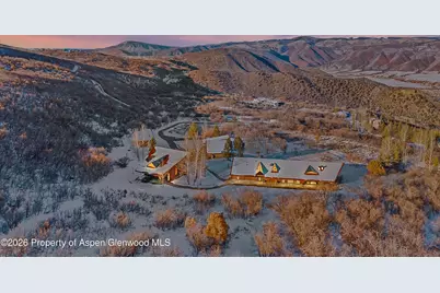 2700 Juniper Hill Road, Aspen, CO 81611 - Photo 1