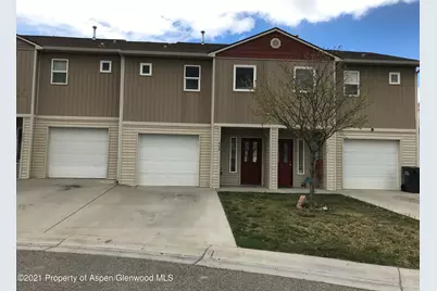 402 Yarrow Circle, Parachute, CO 81635 - Photo 1