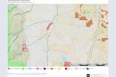 2602 Hidden Valley Road, Sedalia, CO 80135 - Photo 12