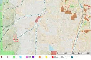 2602 Hidden Valley Rd, Sedalia, CO 80135 - Photo 12