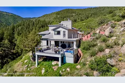 2602 Hidden Valley Road, Sedalia, CO 80135 - Photo 1