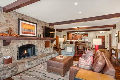 135 Timbers Club Court #C3-iii, Snowmass Village, CO 81615 - Photo 4