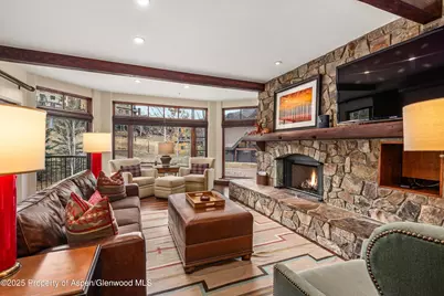 135 Timbers Club Court #C3-iii, Snowmass Village, CO 81615 - Photo 2