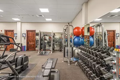 135 Timbers Club Court #C3-iii, Snowmass Village, CO 81615 - Photo 34