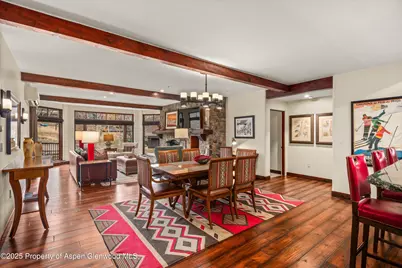 135 Timbers Club Court #C3-iii, Snowmass Village, CO 81615 - Photo 12