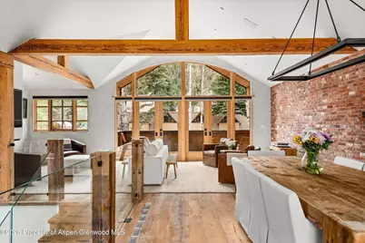 830 E Durant Avenue, Aspen, CO 81611 - Photo 4