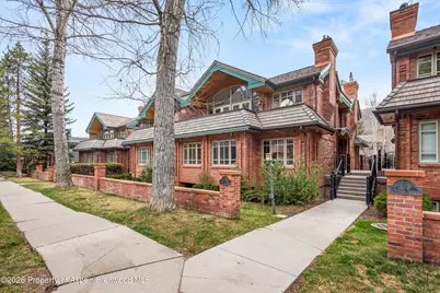 830 E Durant Avenue, Aspen, CO 81611 - Photo 1