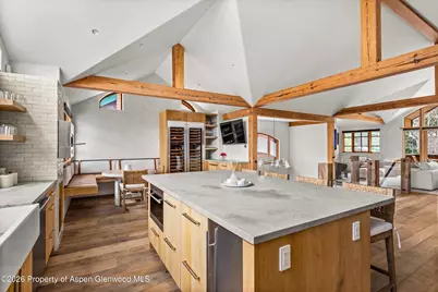 830 E Durant Avenue, Aspen, CO 81611 - Photo 14
