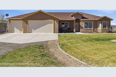 1081 20 Road, Fruita, CO 81521 - Photo 40
