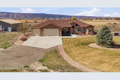 1081 20 Road, Fruita, CO 81521 - Photo 1