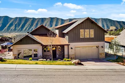 380 Deer Valley Drive, New Castle, CO 81647 - Photo 1