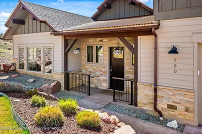 380 Deer Valley Drive, New Castle, CO 81647 - Photo 2