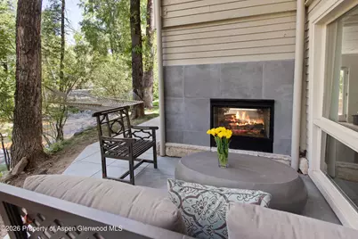 1022 E Hyman Avenue #1 & 2, Aspen, CO 81611 - Photo 22