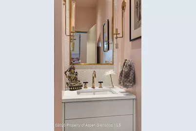 1022 E Hyman Avenue #1 & 2, Aspen, CO 81611 - Photo 12