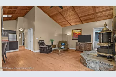 1350 Ballard Avenue, Silt, CO 81652 - Photo 2