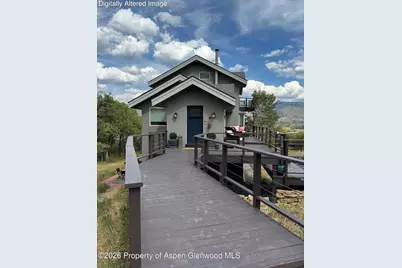 1560 Medicine Bow Road, Basalt, CO 81621 - Photo 2