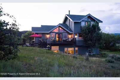 1560 Medicine Bow Road, Aspen, CO 81611 - Photo 4
