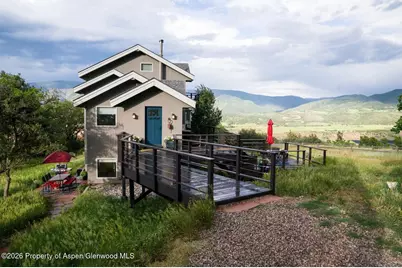 1560 Medicine Bow Road, Aspen, CO 81611 - Photo 2