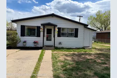 326 Prefontaine Avenue, Rifle, CO 81650 - Photo 1