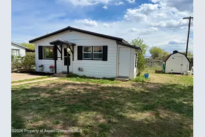 326 Prefontaine Avenue, Rifle, CO 81650 - Photo 2