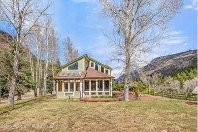 144 Crystal Park Drive, Redstone, CO 81623 - Photo 38