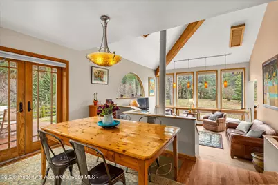 144 Crystal Park Drive, Redstone, CO 81623 - Photo 18