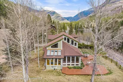 144 Crystal Park Drive, Redstone, CO 81623 - Photo 38