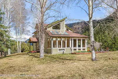 144 Crystal Park Drive, Redstone, CO 81623 - Photo 4