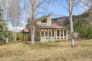 144 Crystal Park Dr, Redstone, CO 81623 - Photo 4