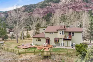 144 Crystal Park Dr, Redstone, CO 81623 - Photo 2