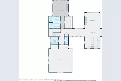649 Saddleback Road, Carbondale, CO 81623 - Photo 72