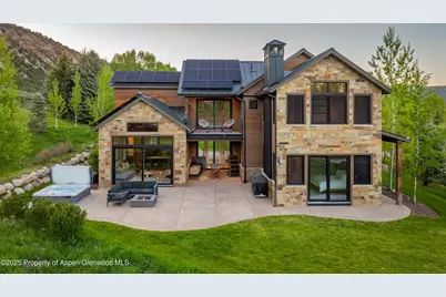 649 Saddleback Road, Carbondale, CO 81623 - Photo 66