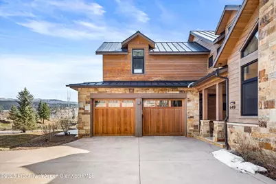 649 Saddleback Road, Carbondale, CO 81623 - Photo 36