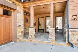 649 Saddleback Rd, Carbondale, CO 81623 - Photo 46