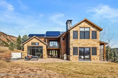 649 Saddleback Road, Carbondale, CO 81623 - Photo 38