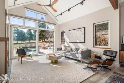 649 Saddleback Road, Carbondale, CO 81623 - Photo 4