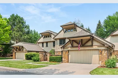 70 Golden Bear Drive, Carbondale, CO 81623 - Photo 48