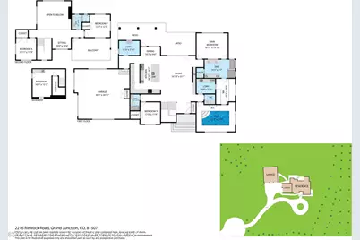 2216 Rimrock Road, Grand Junction, CO 81507 - Photo 54