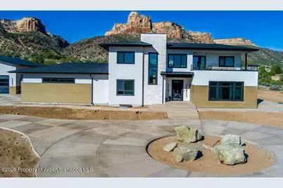 2216 Rimrock Road, Grand Junction, CO 81507 - Photo 4