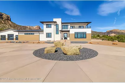2216 Rimrock Road, Grand Junction, CO 81507 - Photo 8