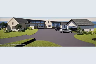 1294 River Bend Way, Glenwood Springs, CO 81601 - Photo 1