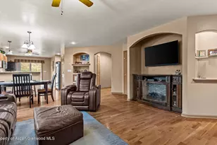 635 Lariat Loop, New Castle, CO 81647 - Photo 6