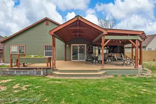 635 Lariat Loop, New Castle, CO 81647 - Photo 2