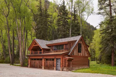 143 N Conundrum Creek Road, Aspen, CO 81611 - Photo 14