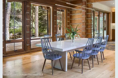 143 N Conundrum Creek Road, Aspen, CO 81611 - Photo 6