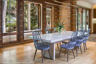 143 N Conundrum Creek Rd, Aspen, CO 81611 - Photo 6