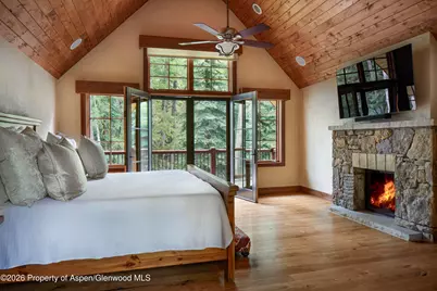 143 N Conundrum Creek Road, Aspen, CO 81611 - Photo 10