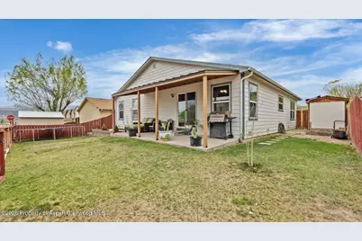 2606 Shawnee Court, Rifle, CO 81650 - Photo 24