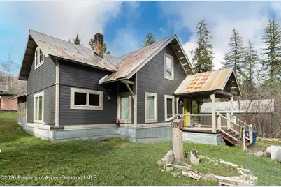 113 W State Street, Marble, CO 81623 - Photo 34