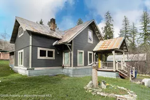 113 W State St, Marble, CO 81623 - Photo 34